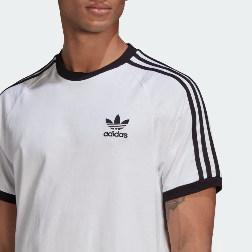 3-STRIPES TEE