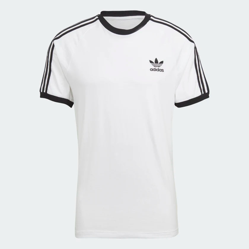 3-STRIPES TEE