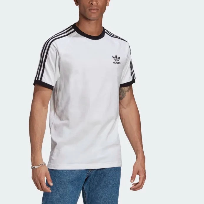 3-STRIPES TEE