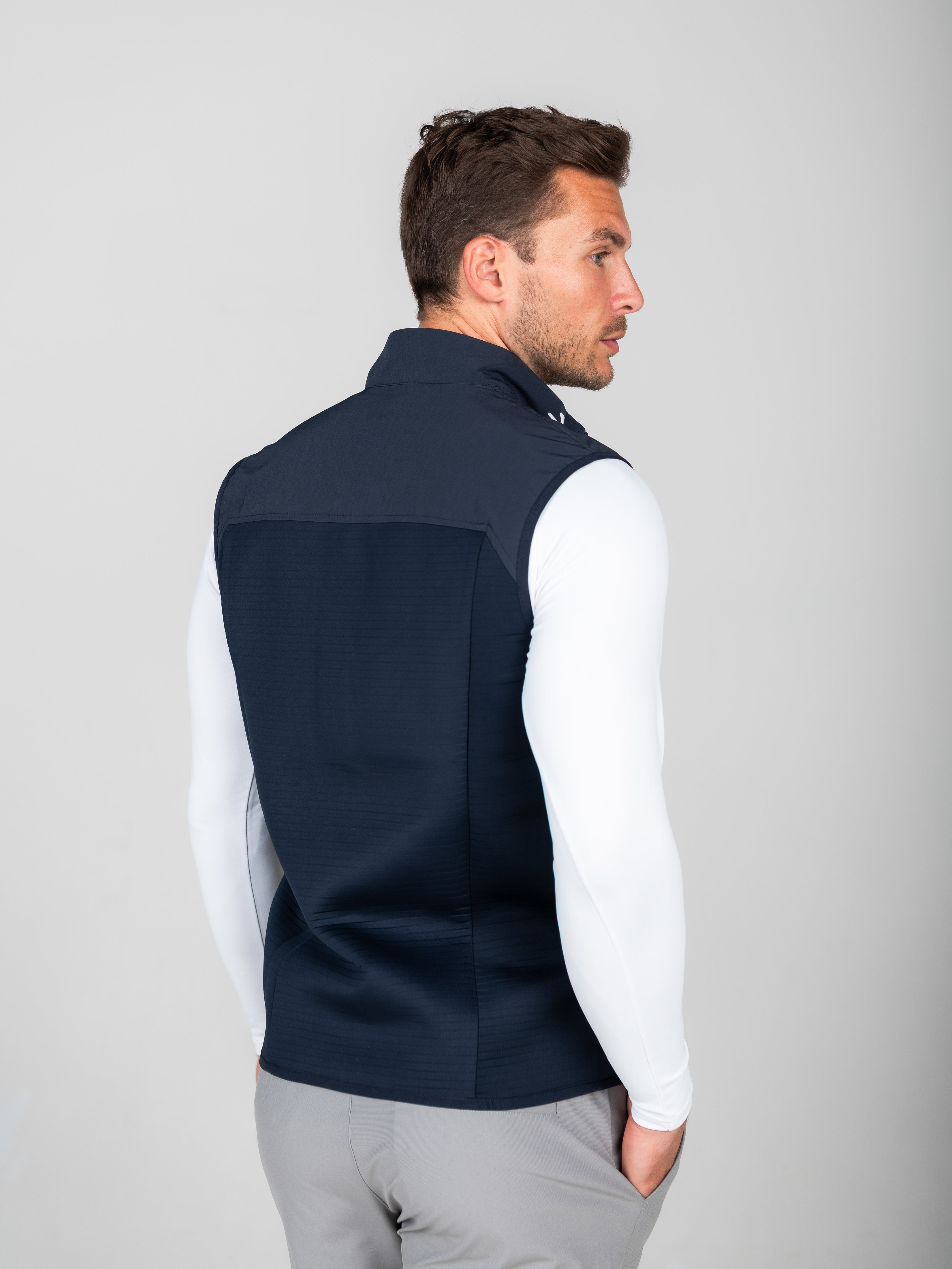 Active-tech Hawfinch Gilet