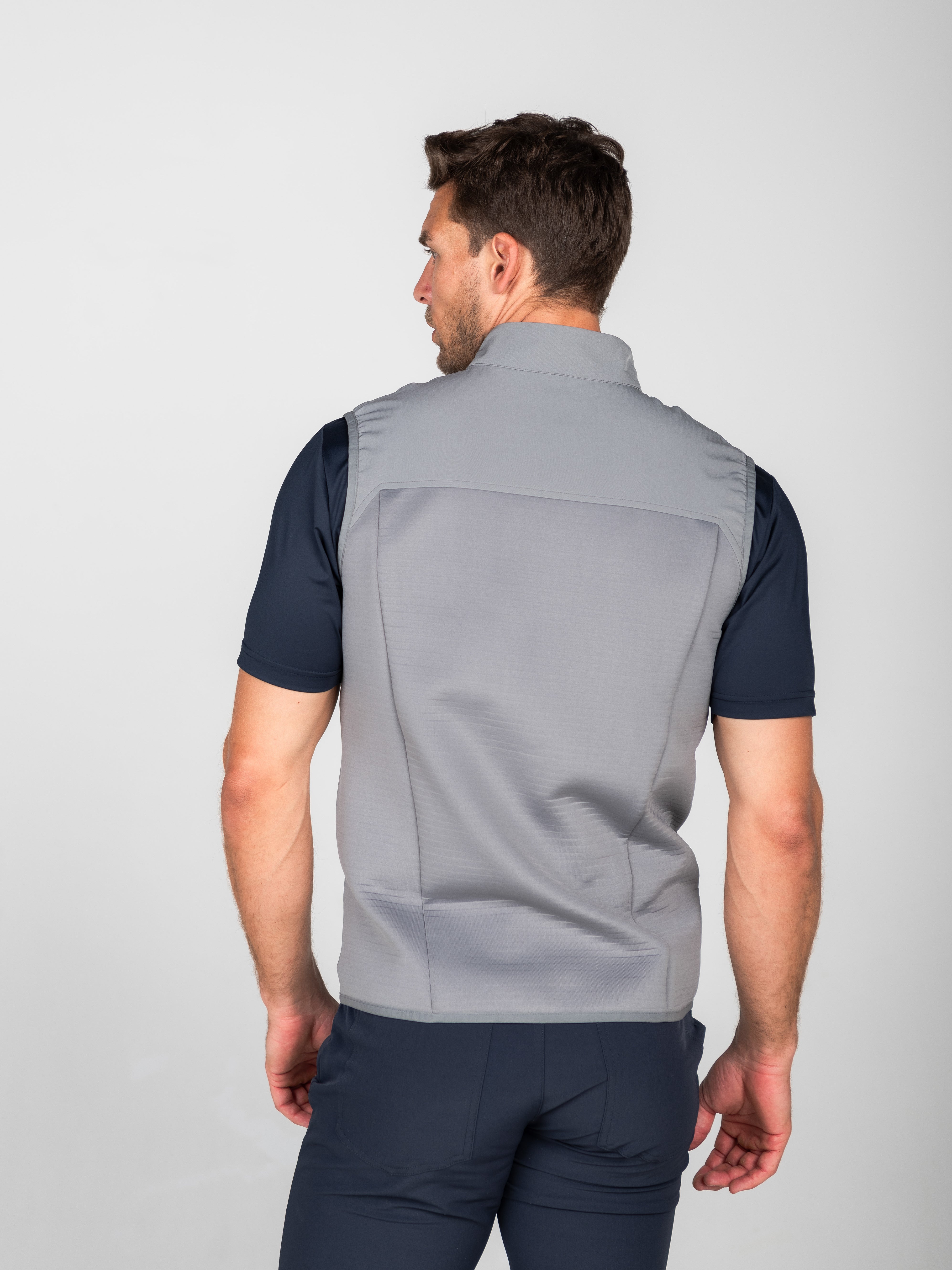 Active-tech Hawfinch Gilet