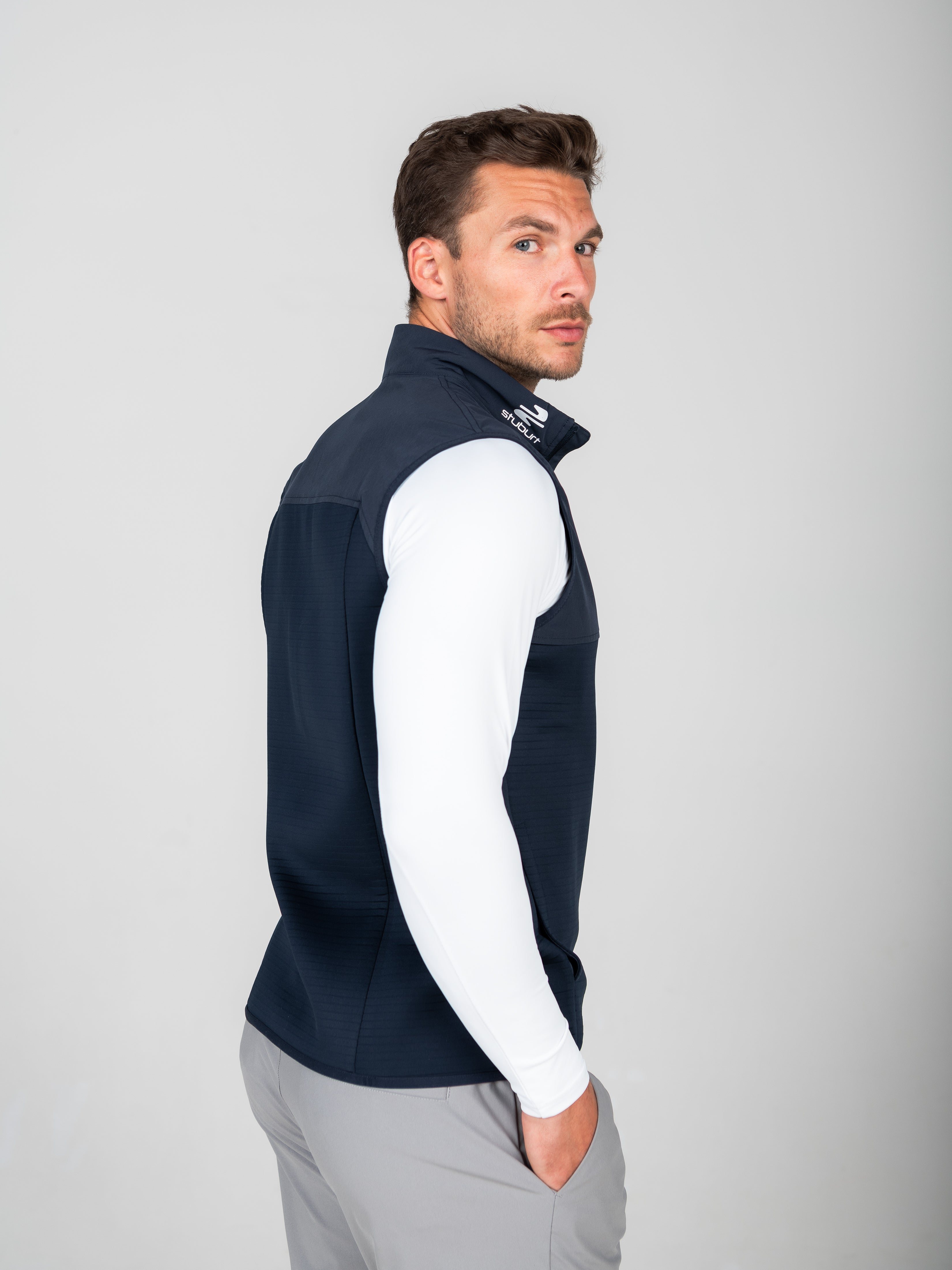 Active-tech Hawfinch Gilet