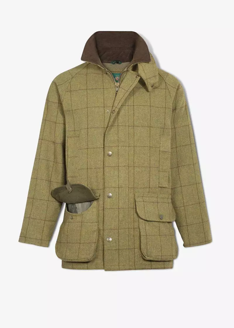 Alan Paine Rutland Children's Coat