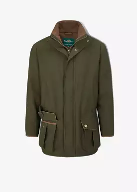 Alan Paine Stancombe Children's Coat