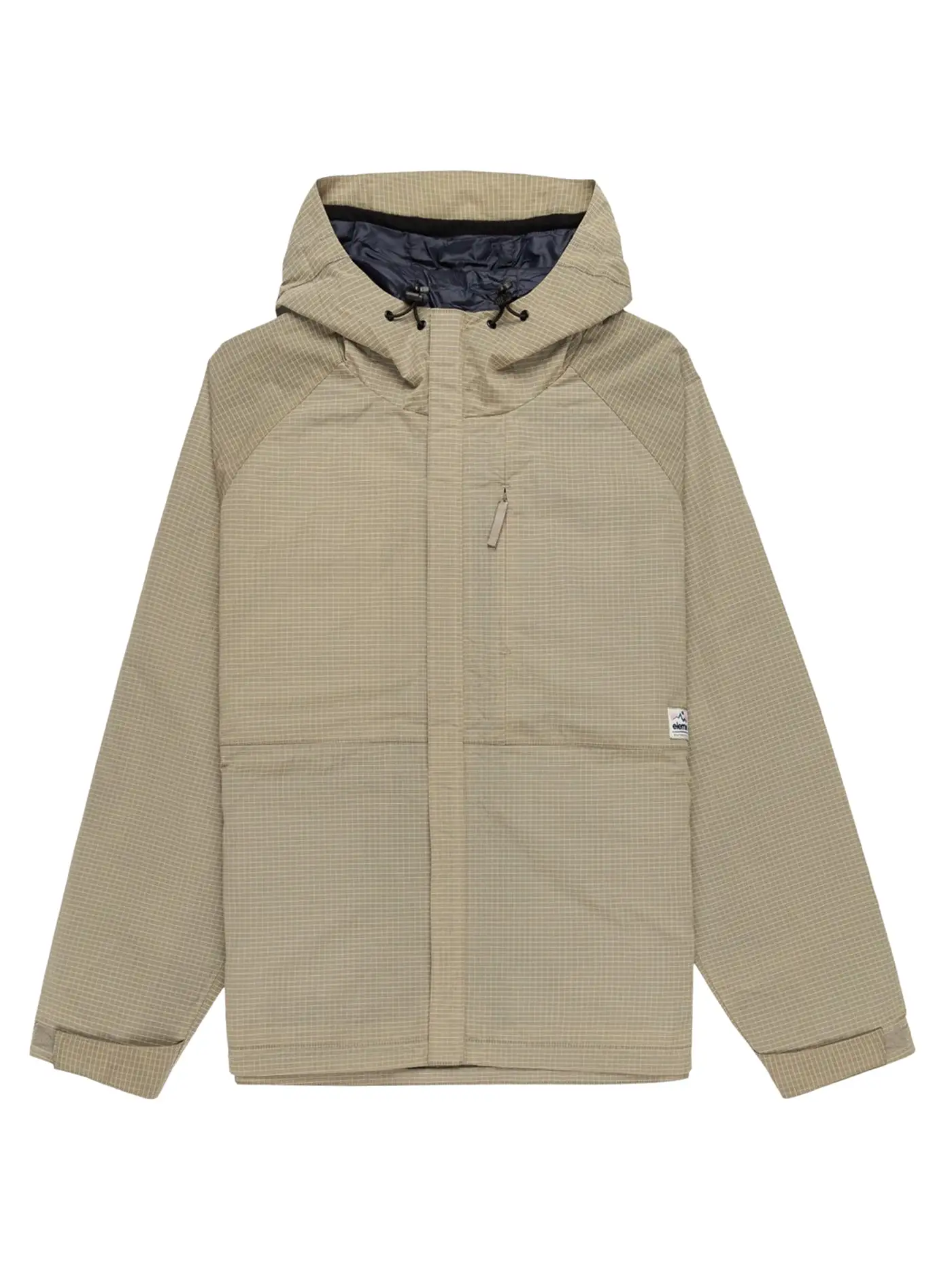 Alder Trekka Jacket