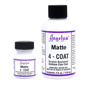 Angelus MATTE 4-COAT