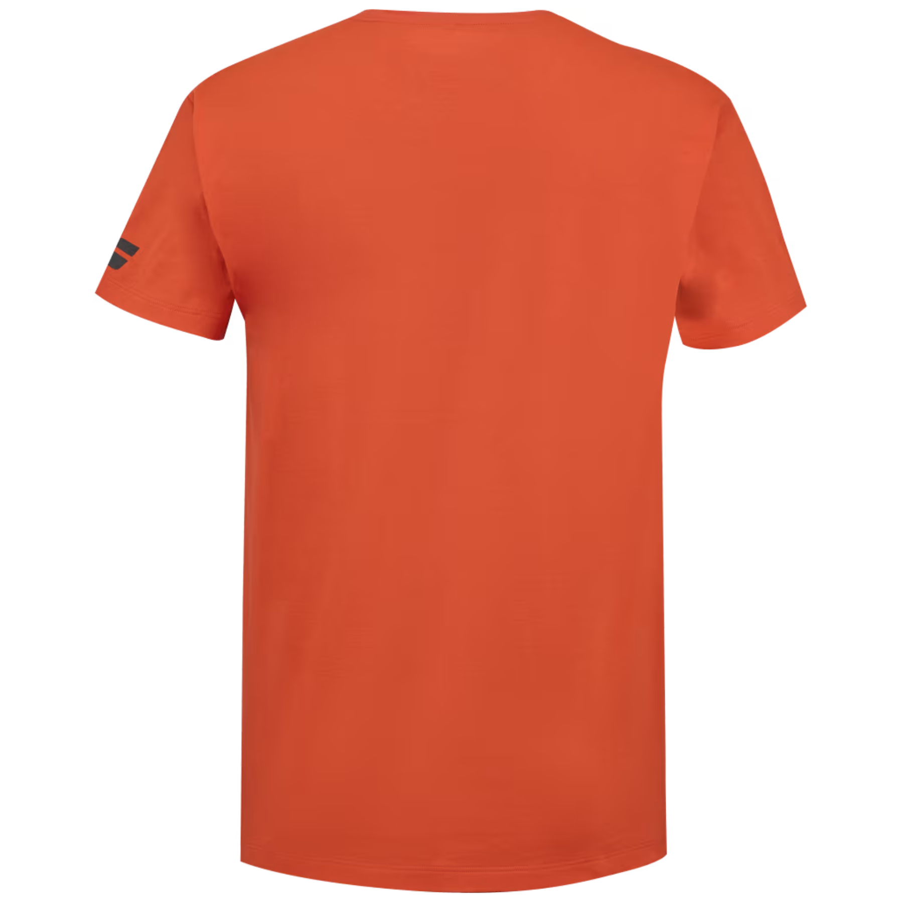 Babolat Exercise Men Tee 5061 - Fiesta Red