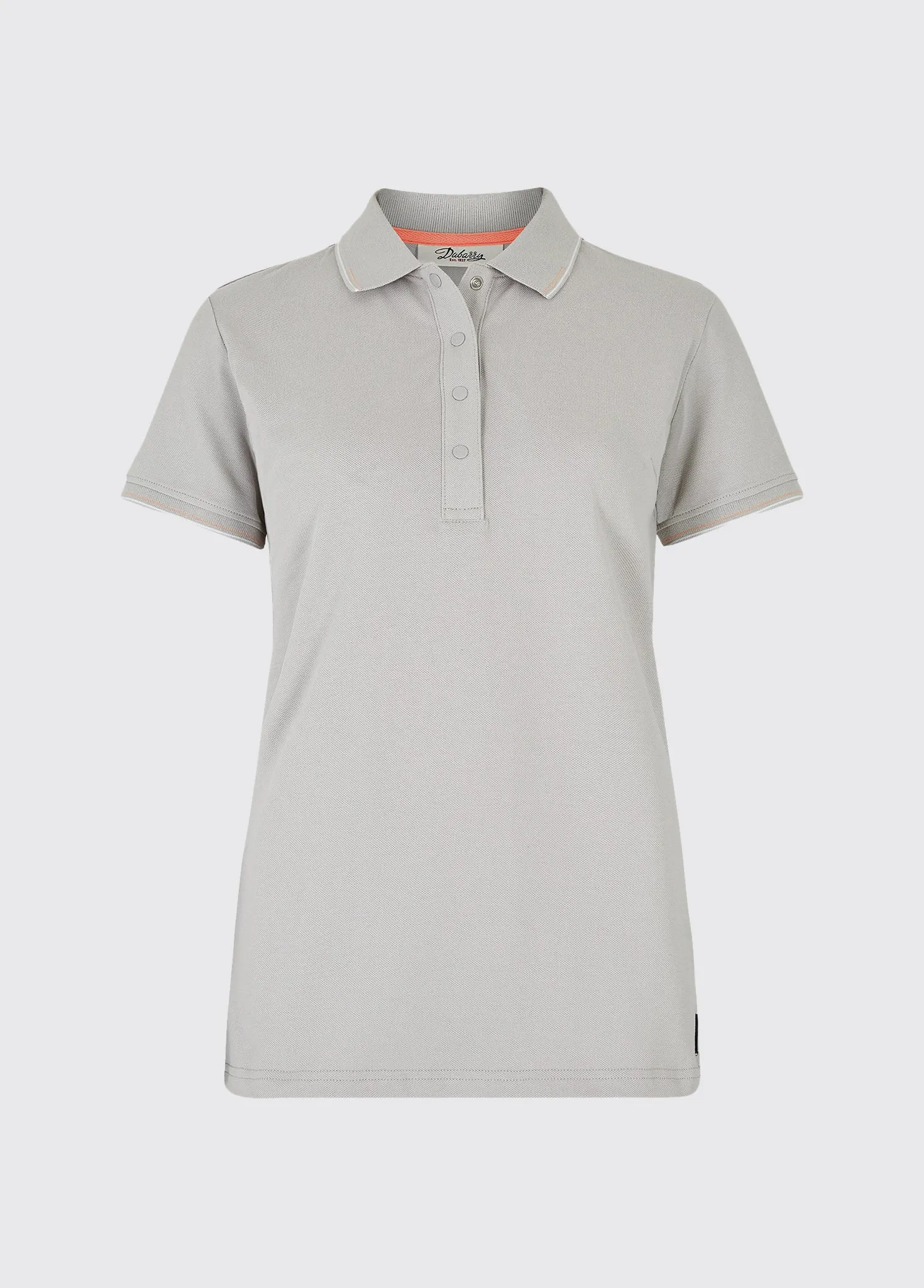 Bagenalstown Polo - Platinum - Size EU 36