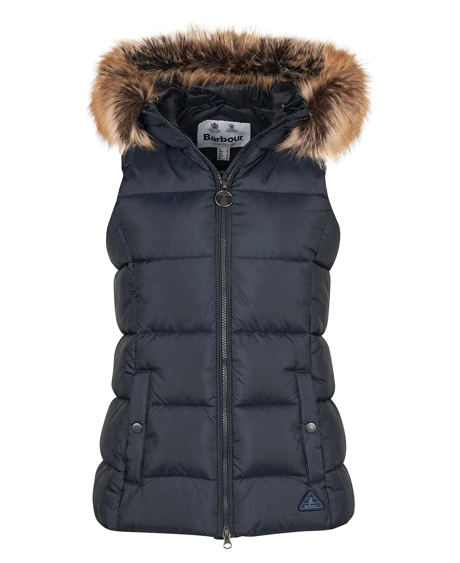 Barbour Women's Midhurst Gilet