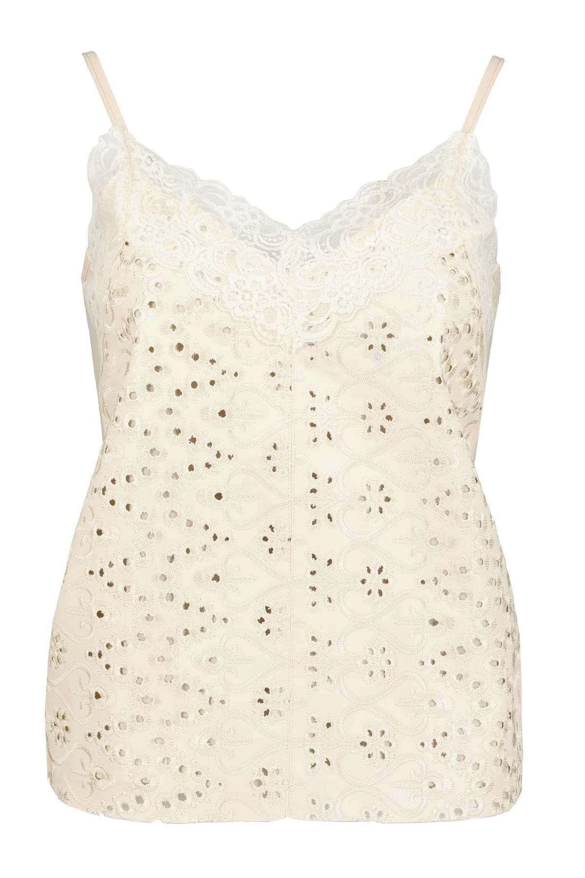 Bishop + Young Eyelet Cami K1DTK2015E