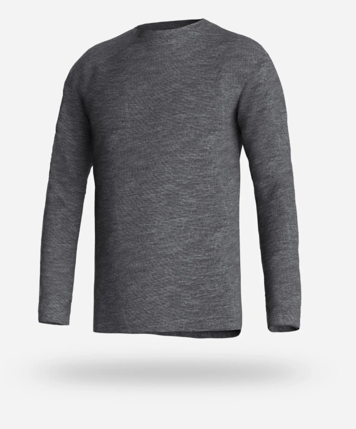 BN3TH Infinite LongSleeve Base Layer Top