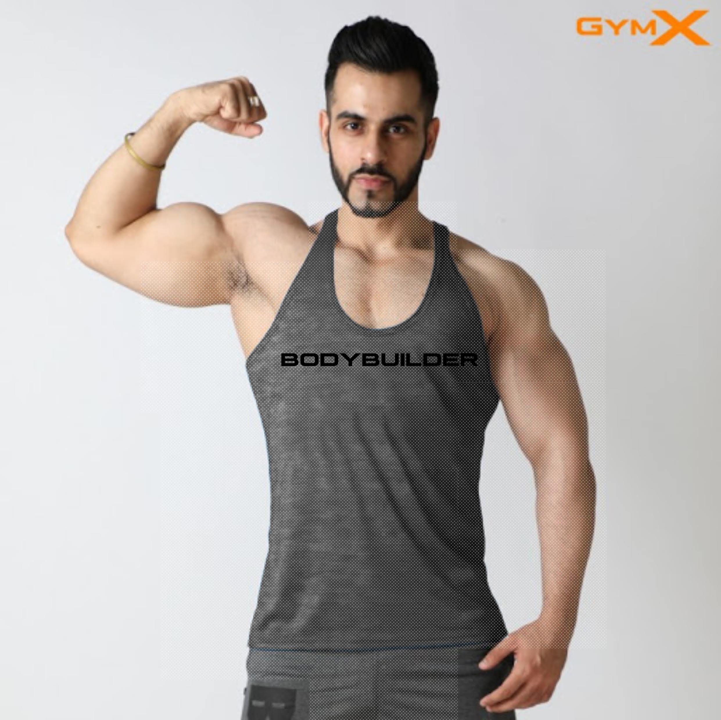 Bodybuilder Stringer- Sale