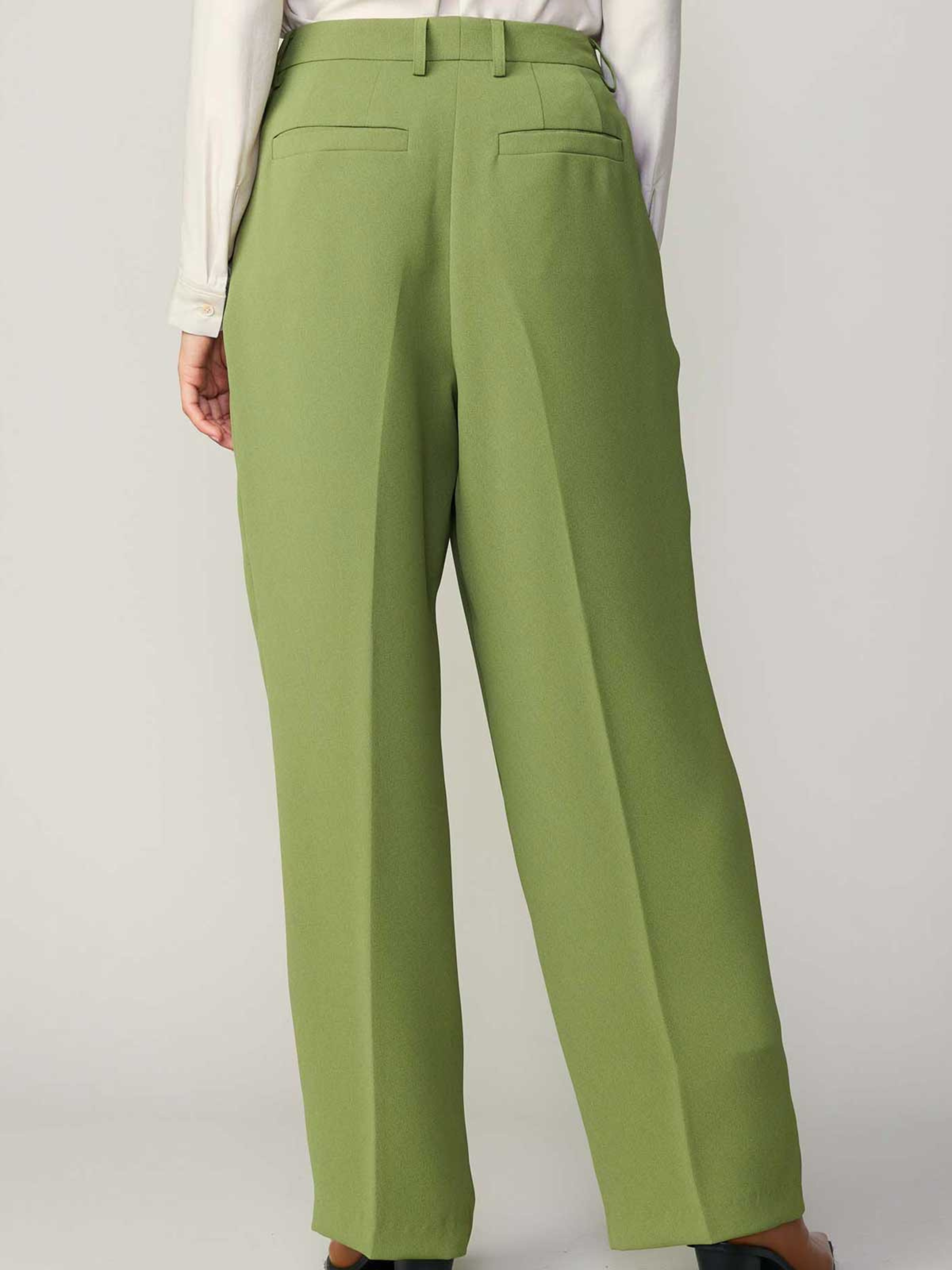 Boss Babe Trouser