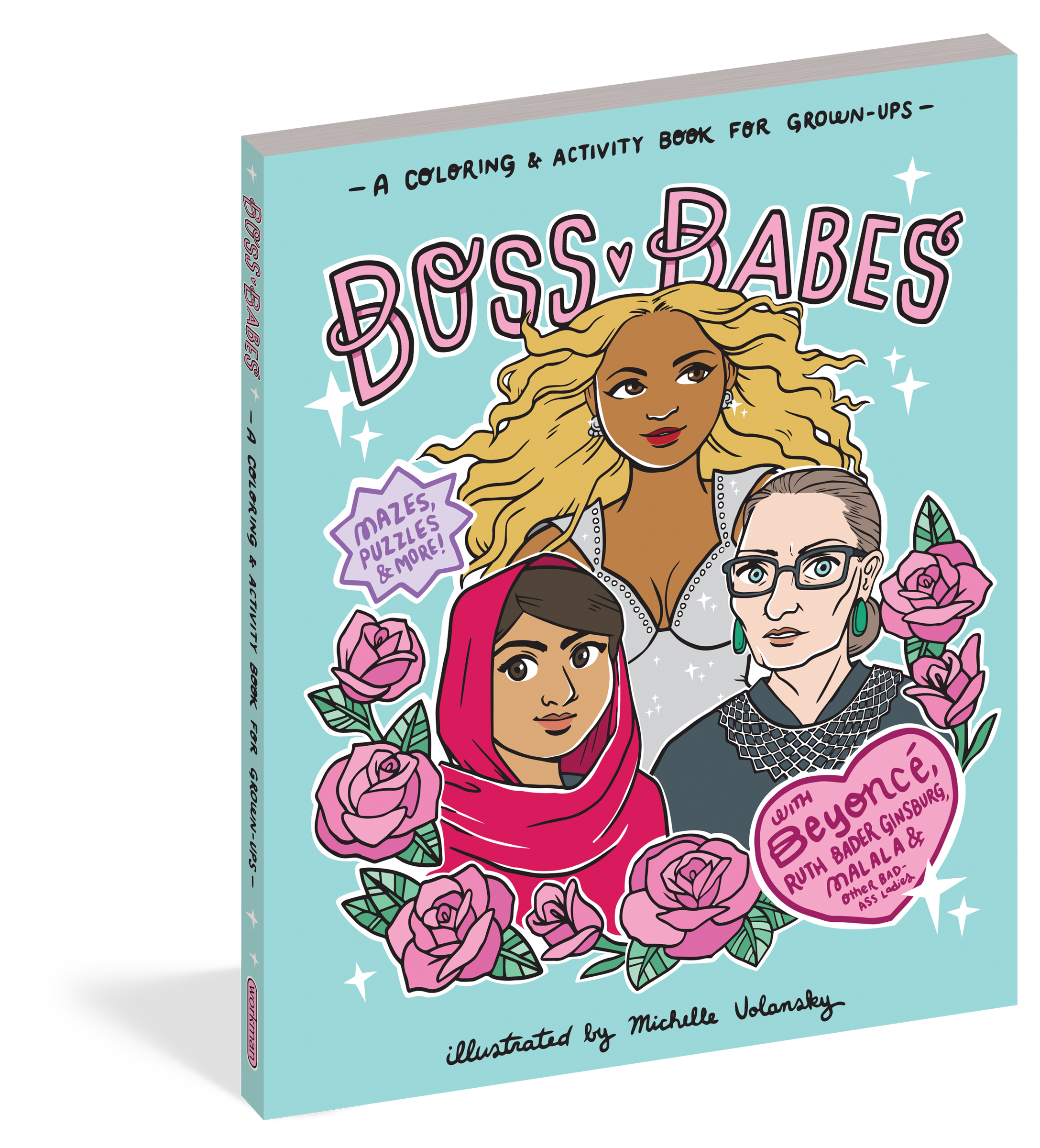 Boss Babes