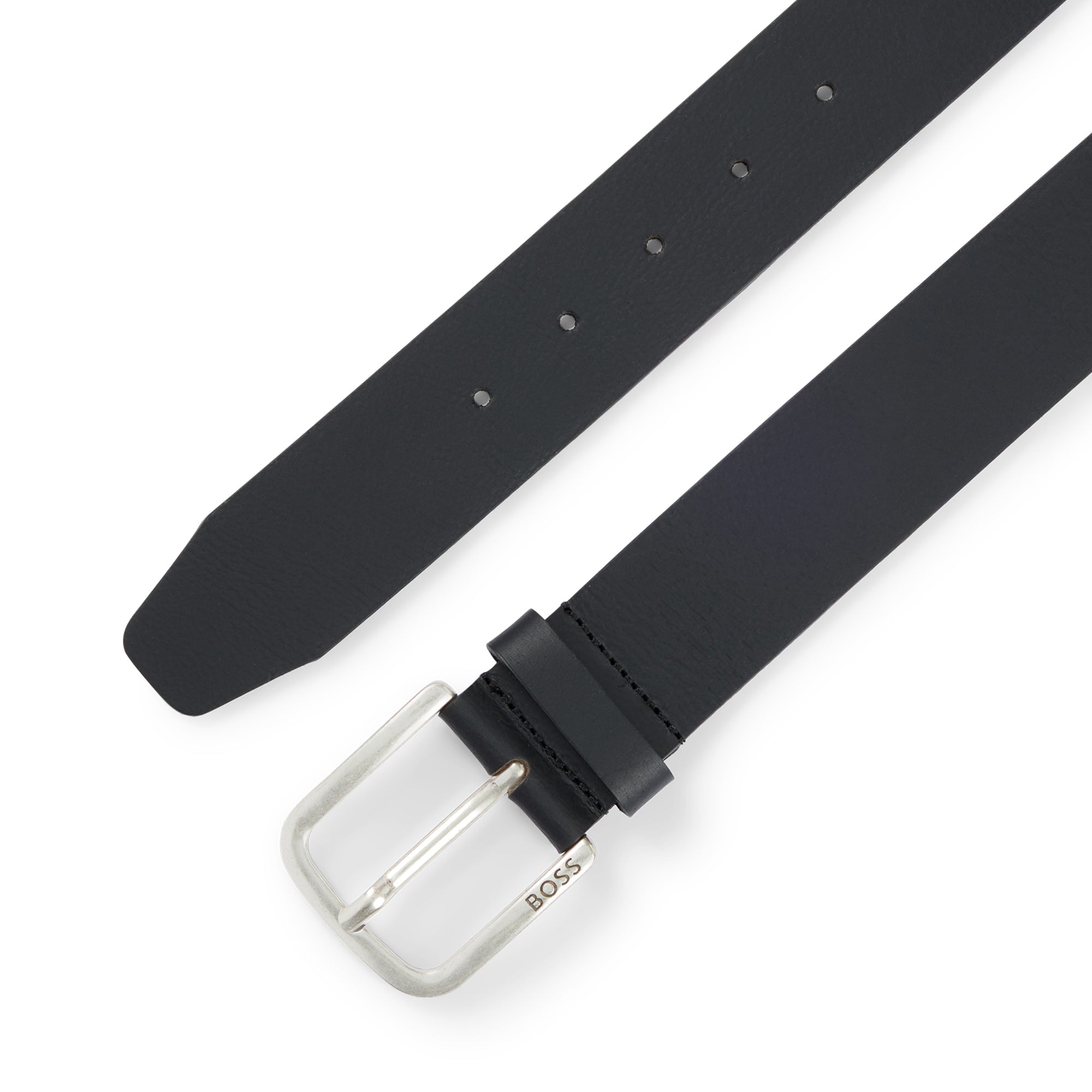 Boss Janni Sz40 Belt - Black