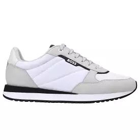 Boss Kai Runn nytx Trainers - Open White