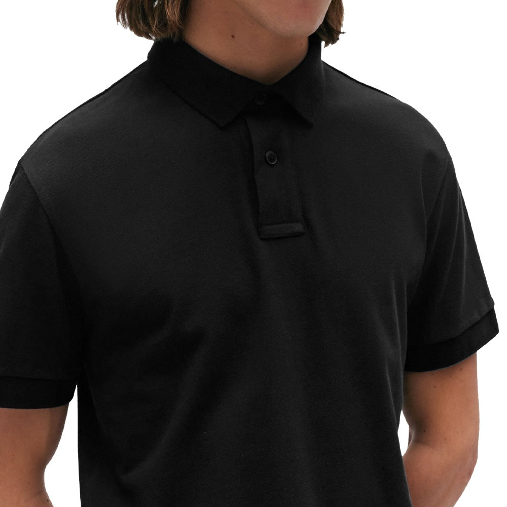 Boss New Passenger Polo - Black