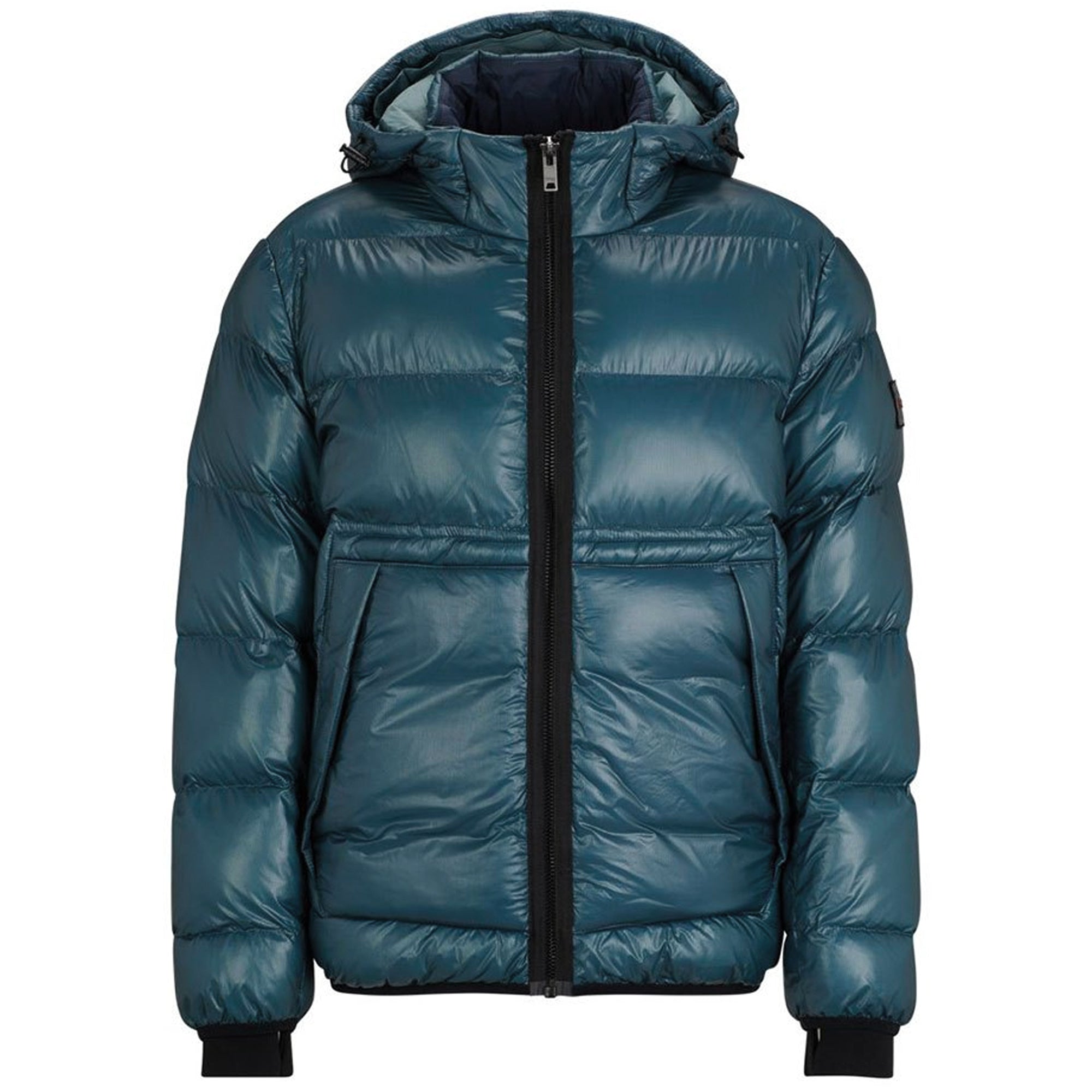 Boss Okobra Puffa Jacket - Green