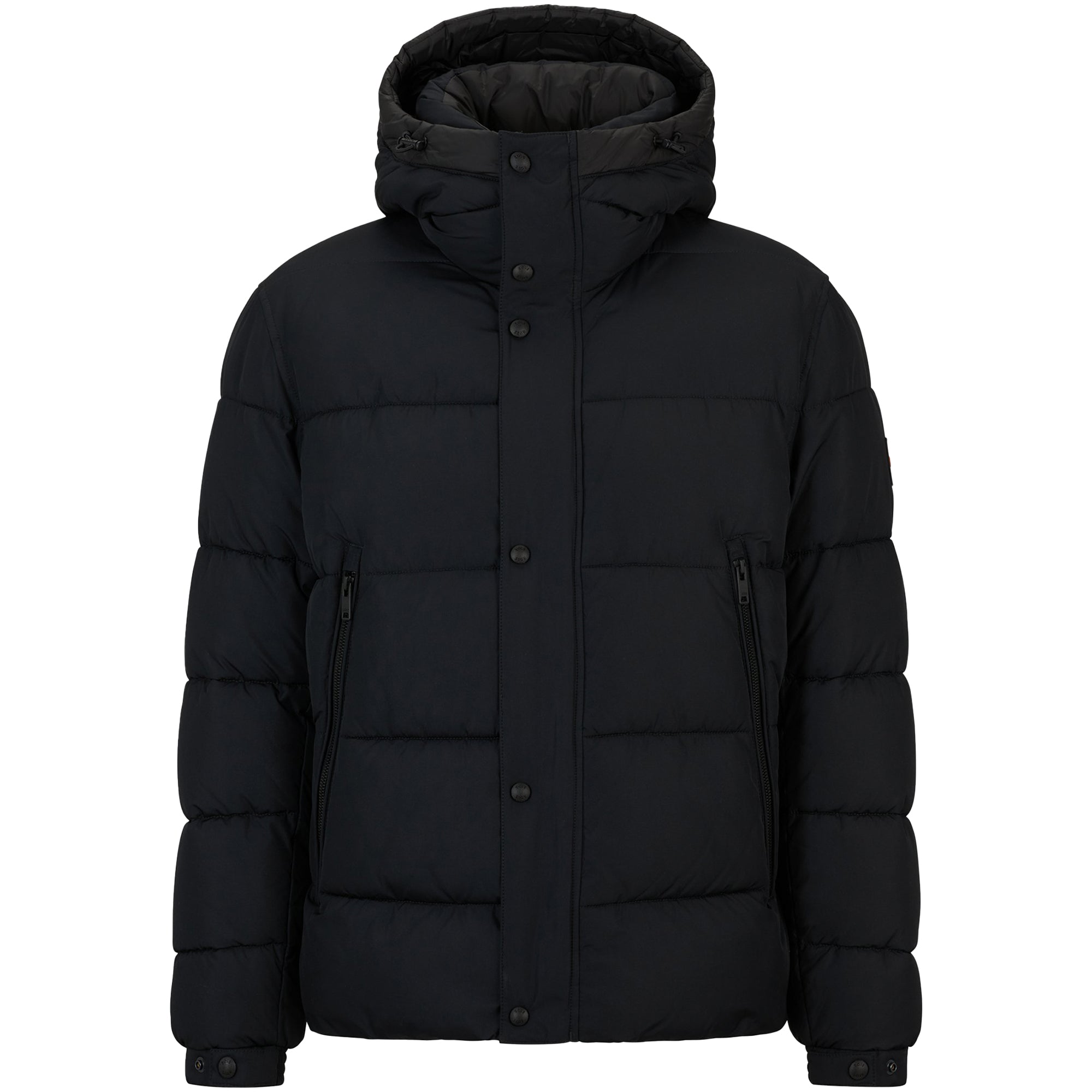 Boss Omaris Padded Jacket - Black