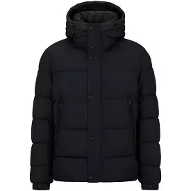 Boss Omaris Padded Jacket - Black