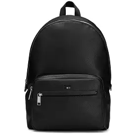 Boss Ray Backpack Bag - Black