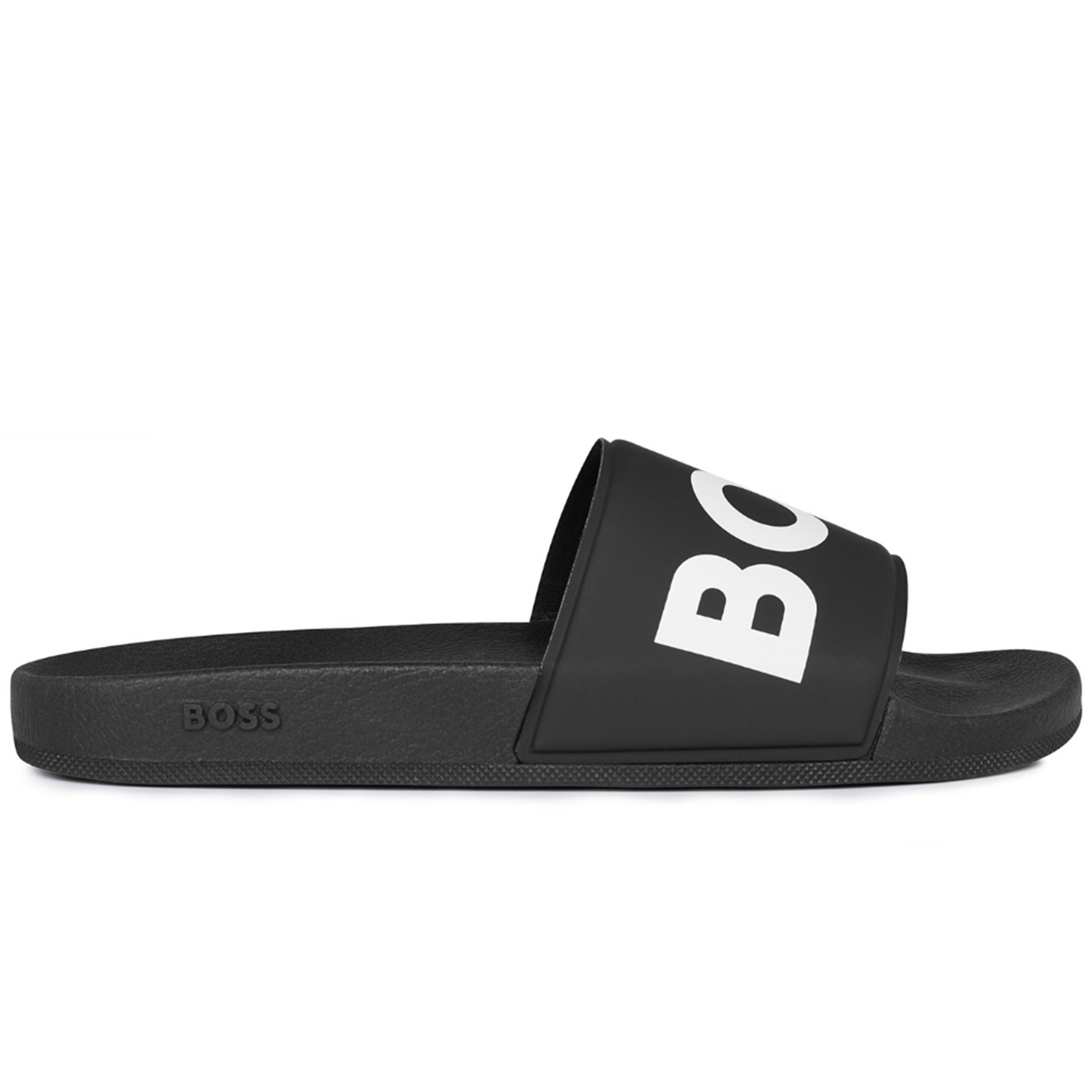 Boss Sean Slide  - Black