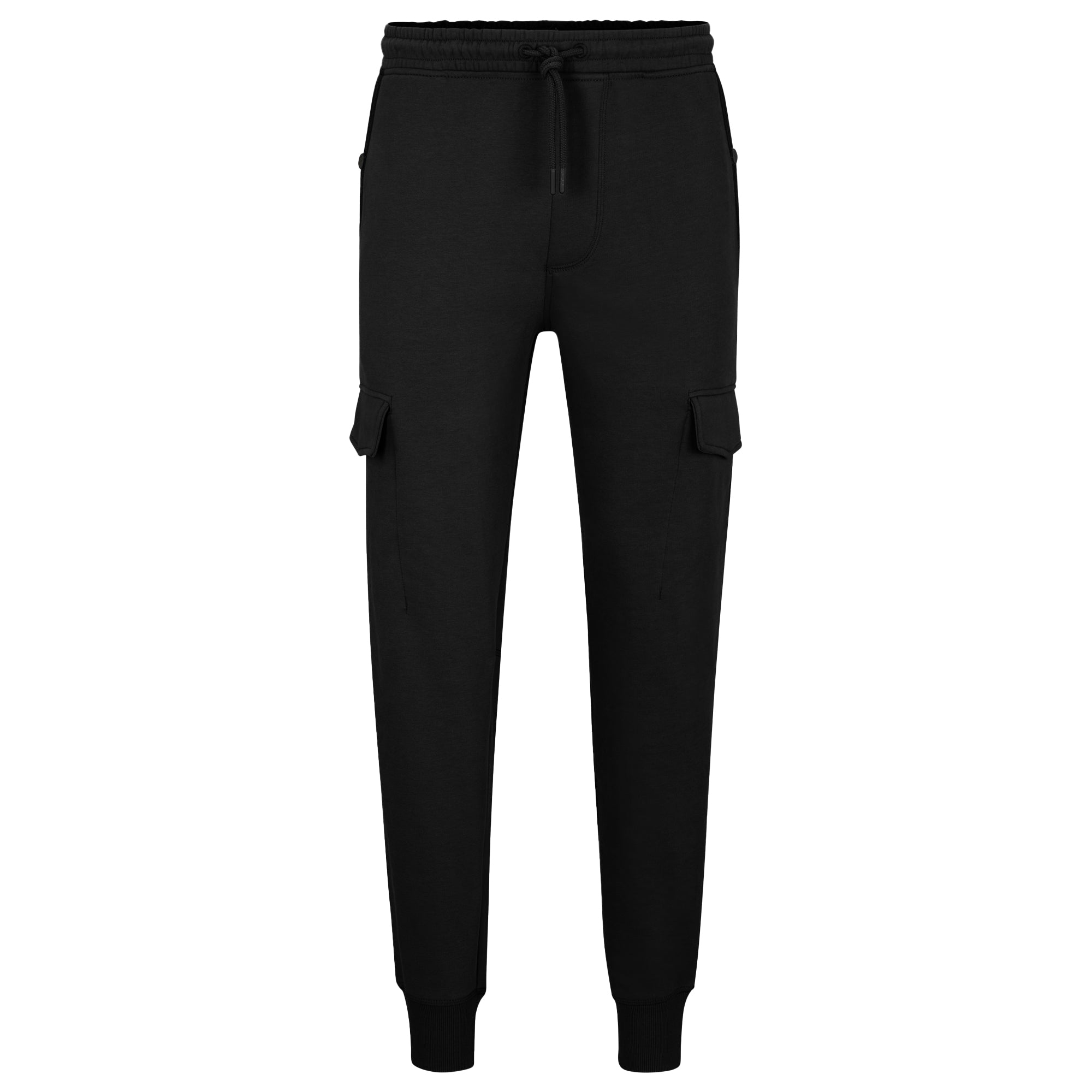 Boss SeNylonMatt Jogger - Black