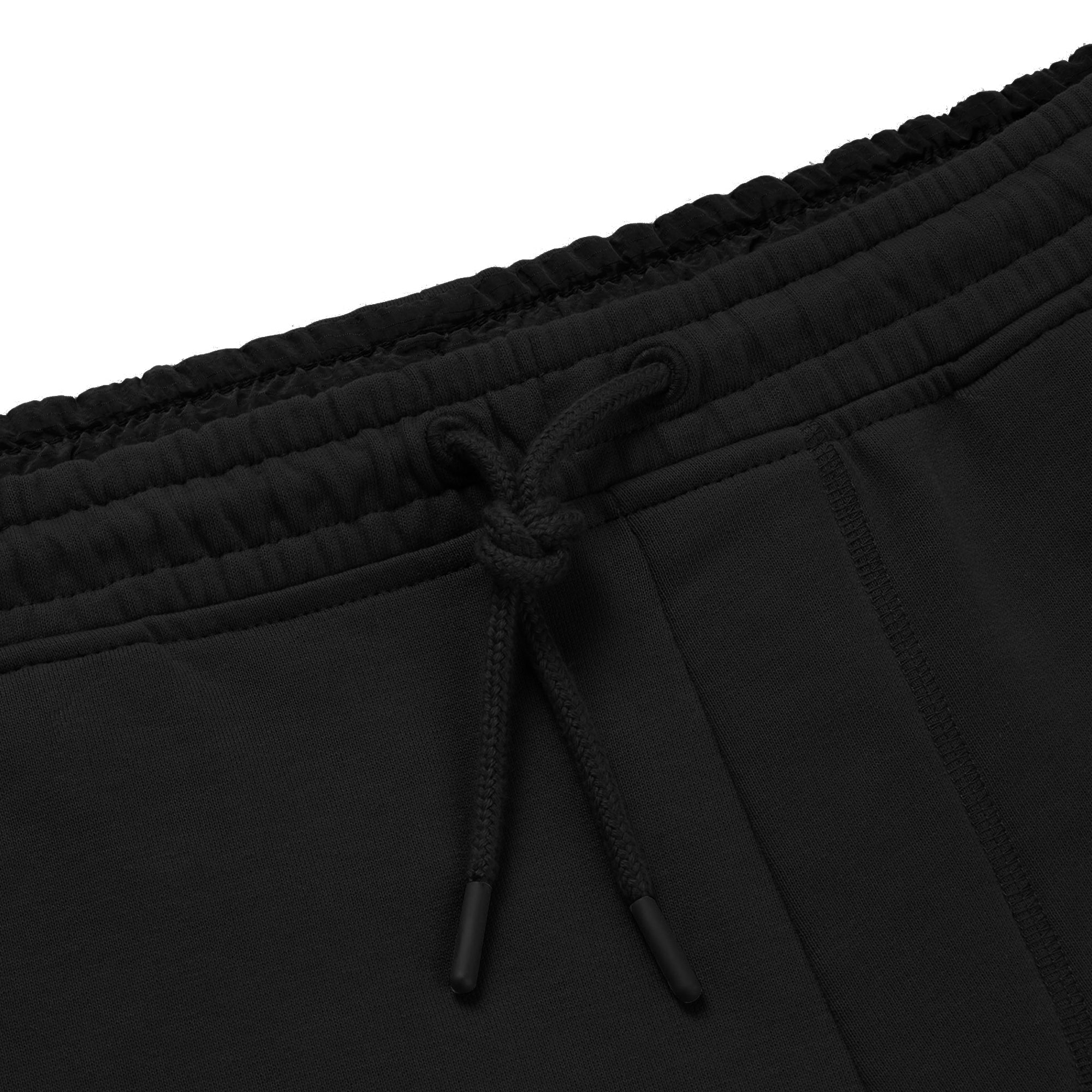 Boss SeNylonMatt Jogger - Black