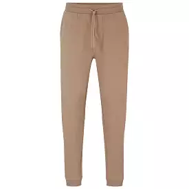 Boss SeStart Jogger - Open Brown