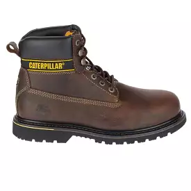 Botines Caterpillar HOLTON ST P718032 Hombre