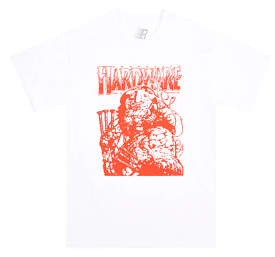 Bronze 56k Bronzerker Tee / White