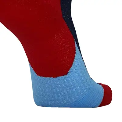 Brooks Ghost Crew Sock