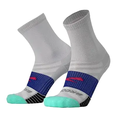 Brooks Ghost Lite Crew Sock 2-Pack