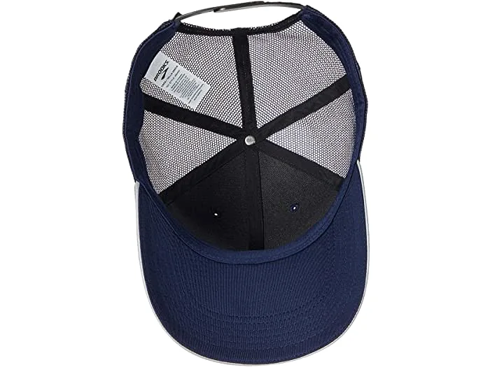 Brooks Trucker Cap