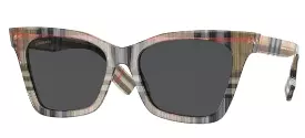 BURBERRY SUNGLASSES MOD. ELSA BE 4346