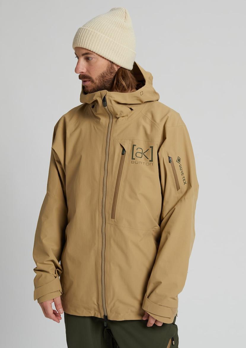 Burton AK 2L GoreTex Cyclic Jacket