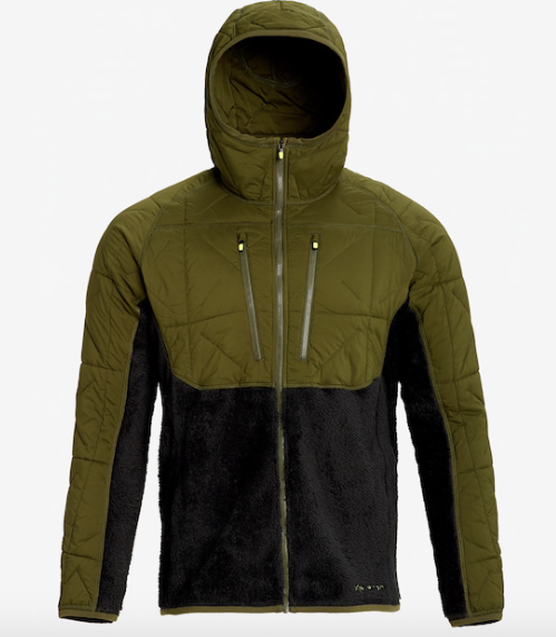 Burton AK Cavu Hybrid Jacket