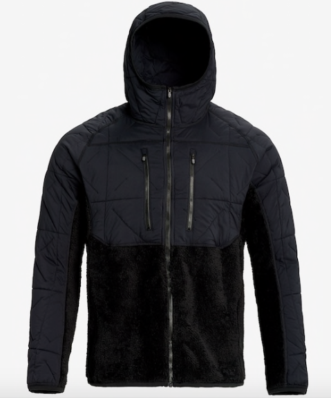 Burton AK Cavu Hybrid Jacket