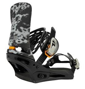 Burton Cartel Re:Flex Snowboard Binding 2021/22