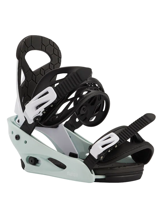 Burton KIDS Smalls Snowboard Binding