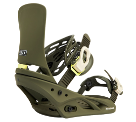 Burton Lexa Re:Flex Binding