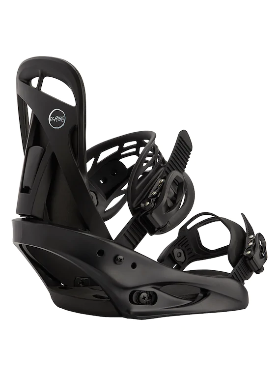 Burton Scribe Snowboard Binding