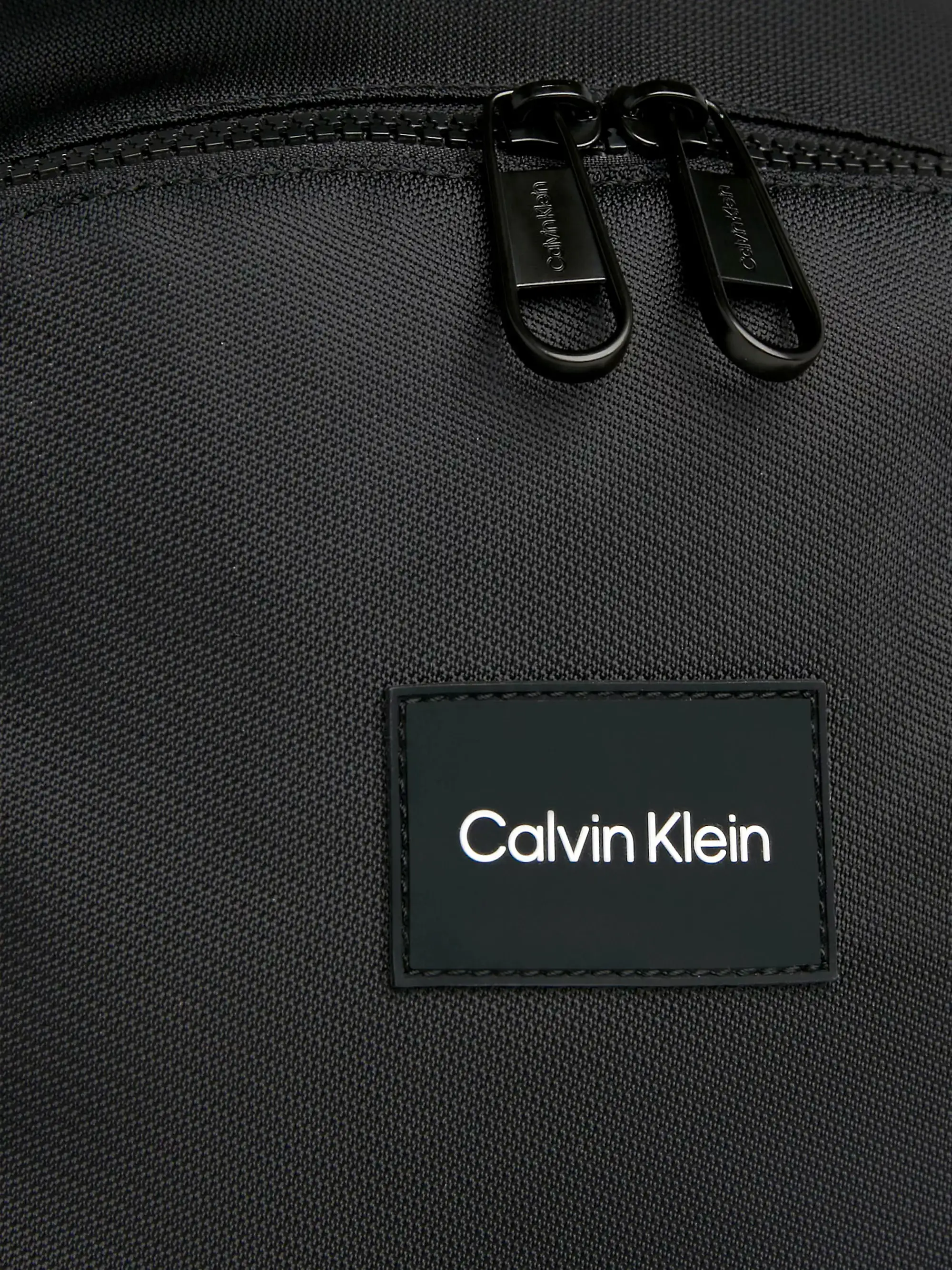 Calvin Klein Essential Campus Backpack/ Rucksack