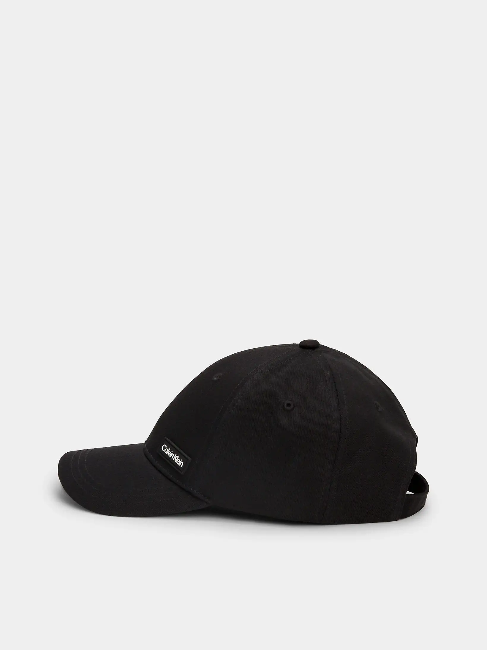 Calvin Klein Essential Patch Baseball Cap