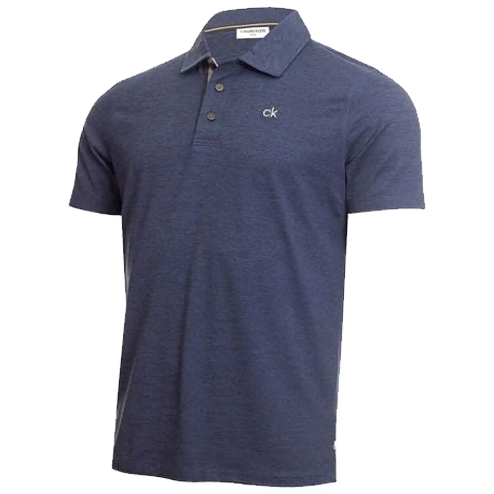 Calvin Klein Junior Newport Polo Shirt