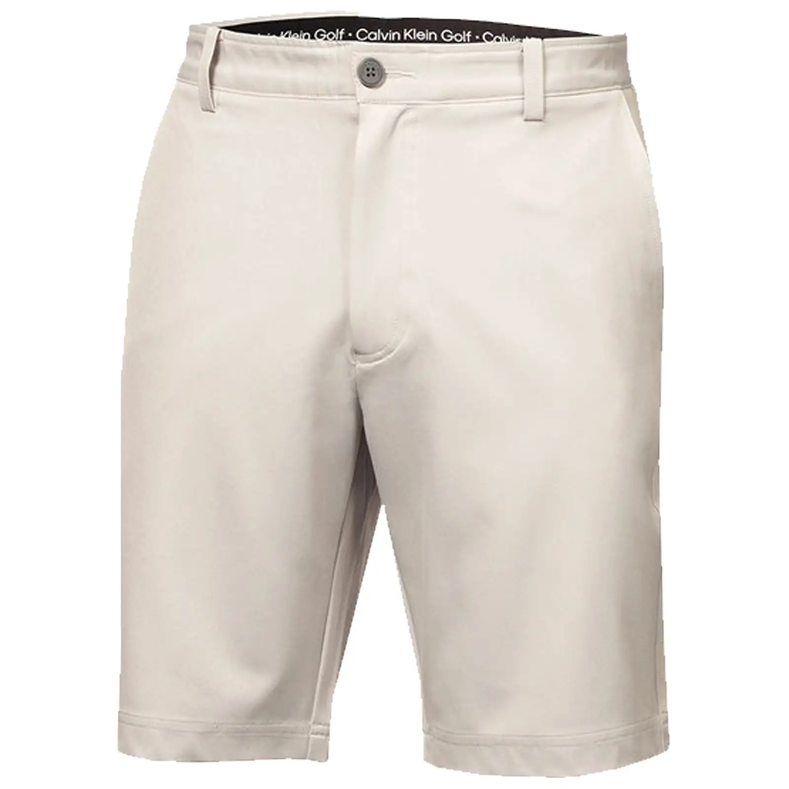 Calvin Klein Mens Bullet Shorts