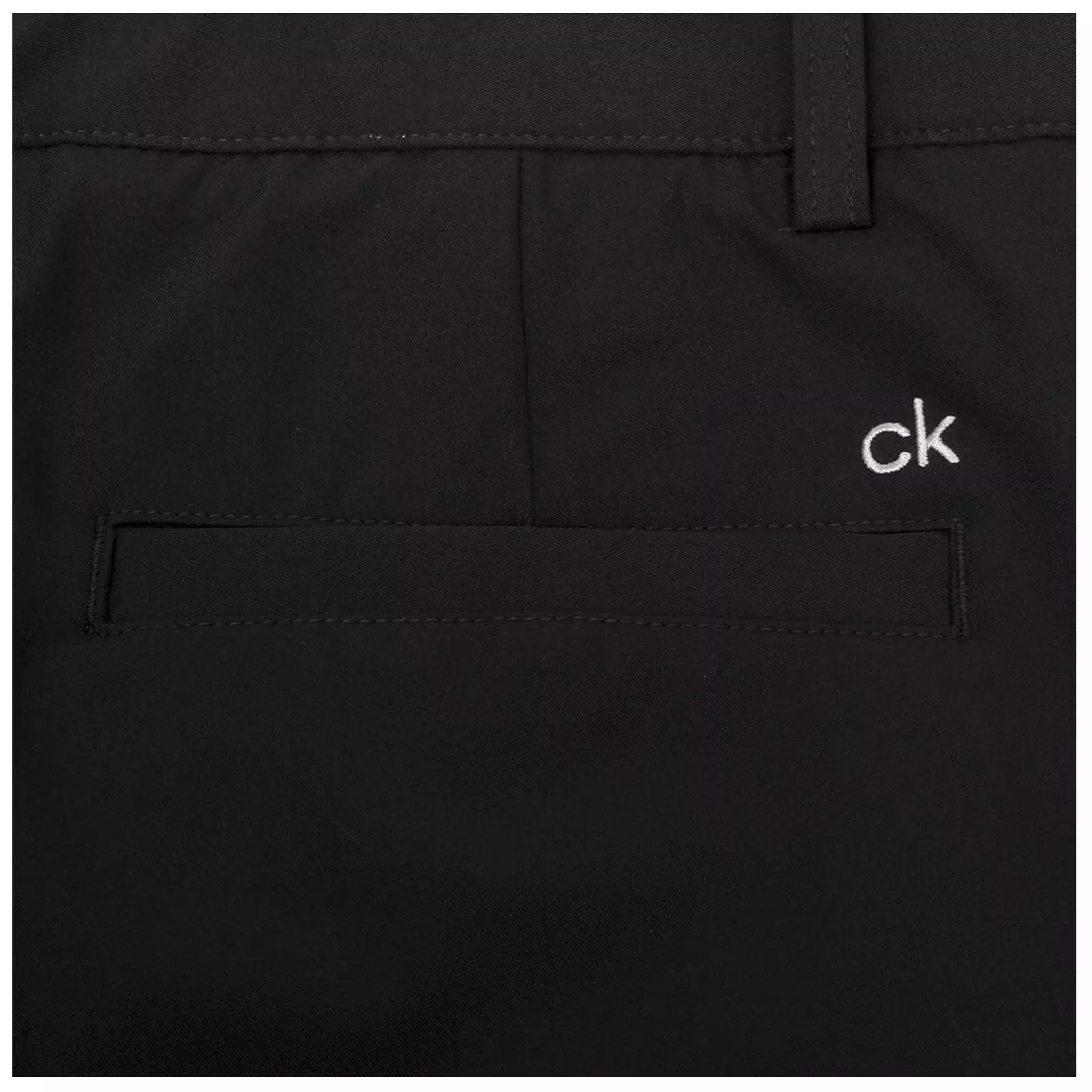 Calvin Klein Mens Bullet Shorts