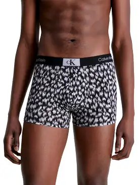 Calvin Klein Mens CK One Trunk