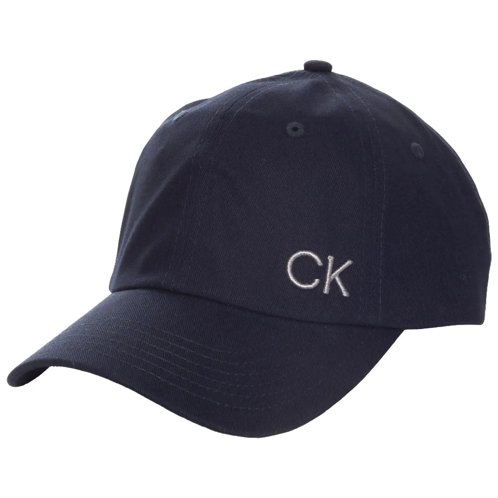 Calvin Klein Mens Cotton Twill Cap