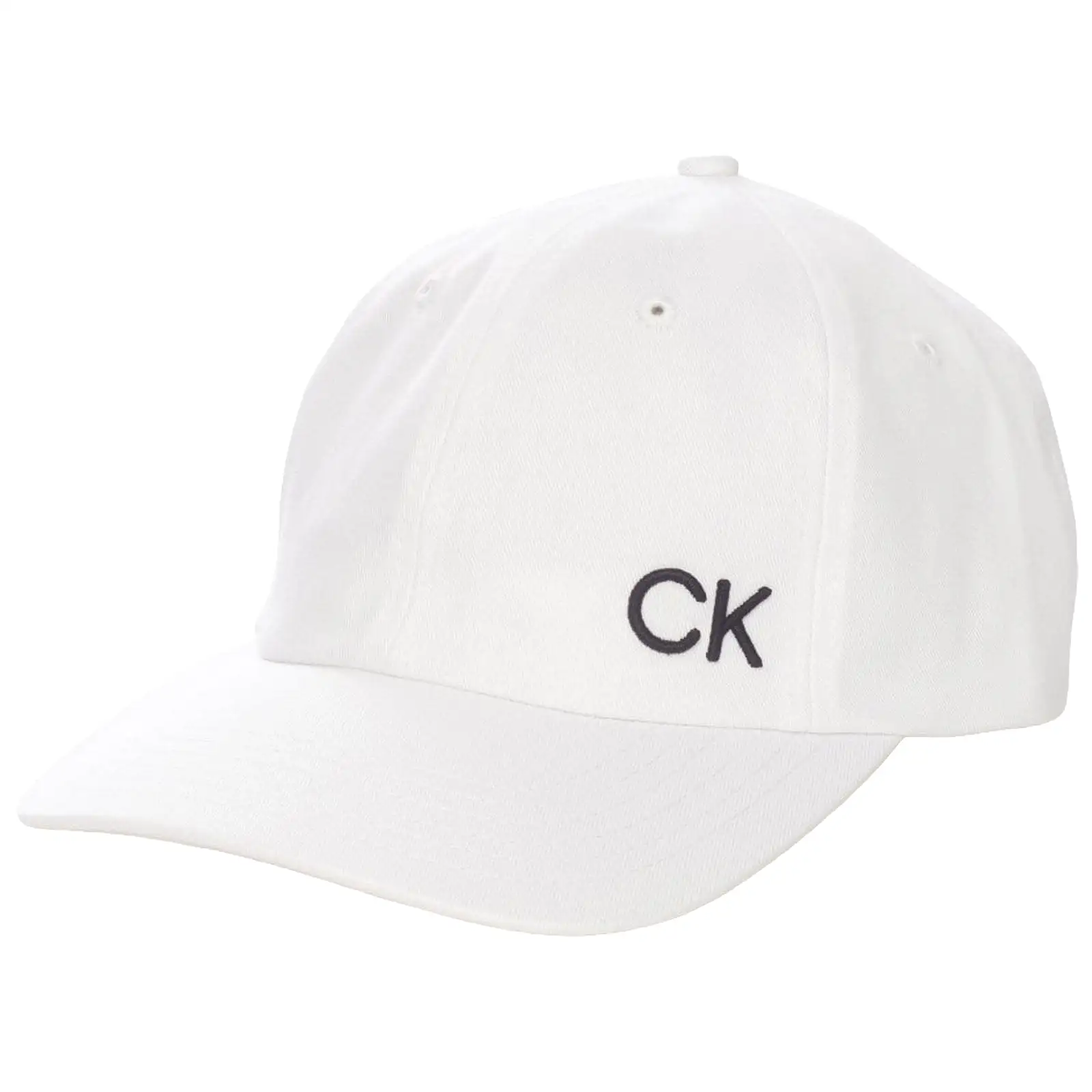 Calvin Klein Mens Cotton Twill Cap